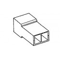 180924 : FASTIN-FASTON ,ƬͶ·
Ʒ =  
Ӵ =  
Connector Style = Receptacle 
Ӵ = Tab 
 = 2 